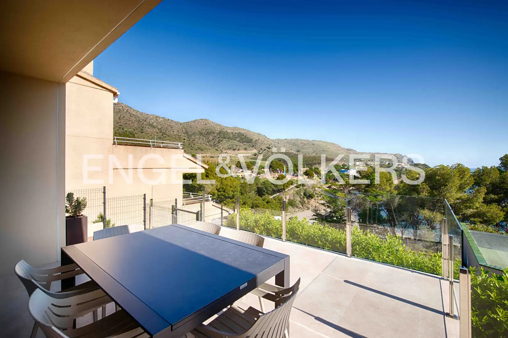 Terrace of Houses for sale in Colera  with Air Conditioner, Heating and Private garden