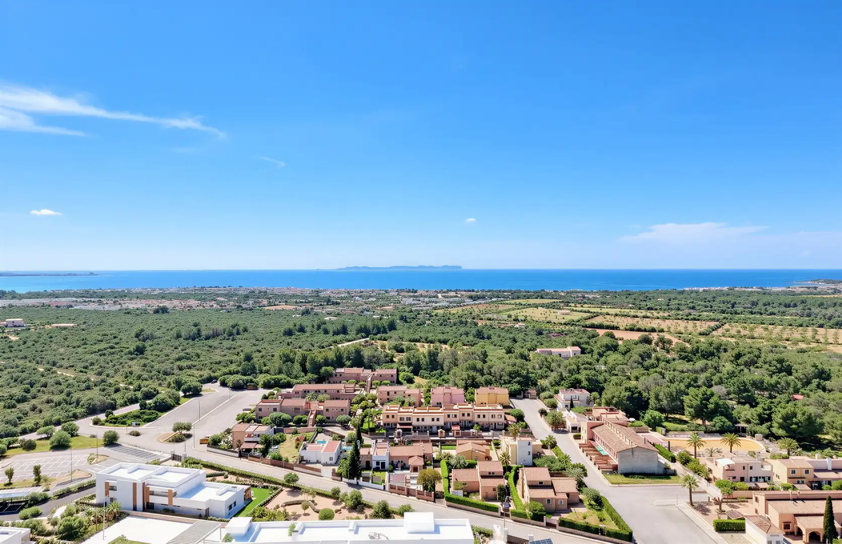 Casa amb piscina en venda a Sa Ràpita - Ses Covetes, imagen 18