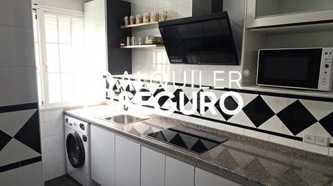 Photo 3 of Flat to rent in Salcillo , Arco Norte - Avda. España, Sevilla