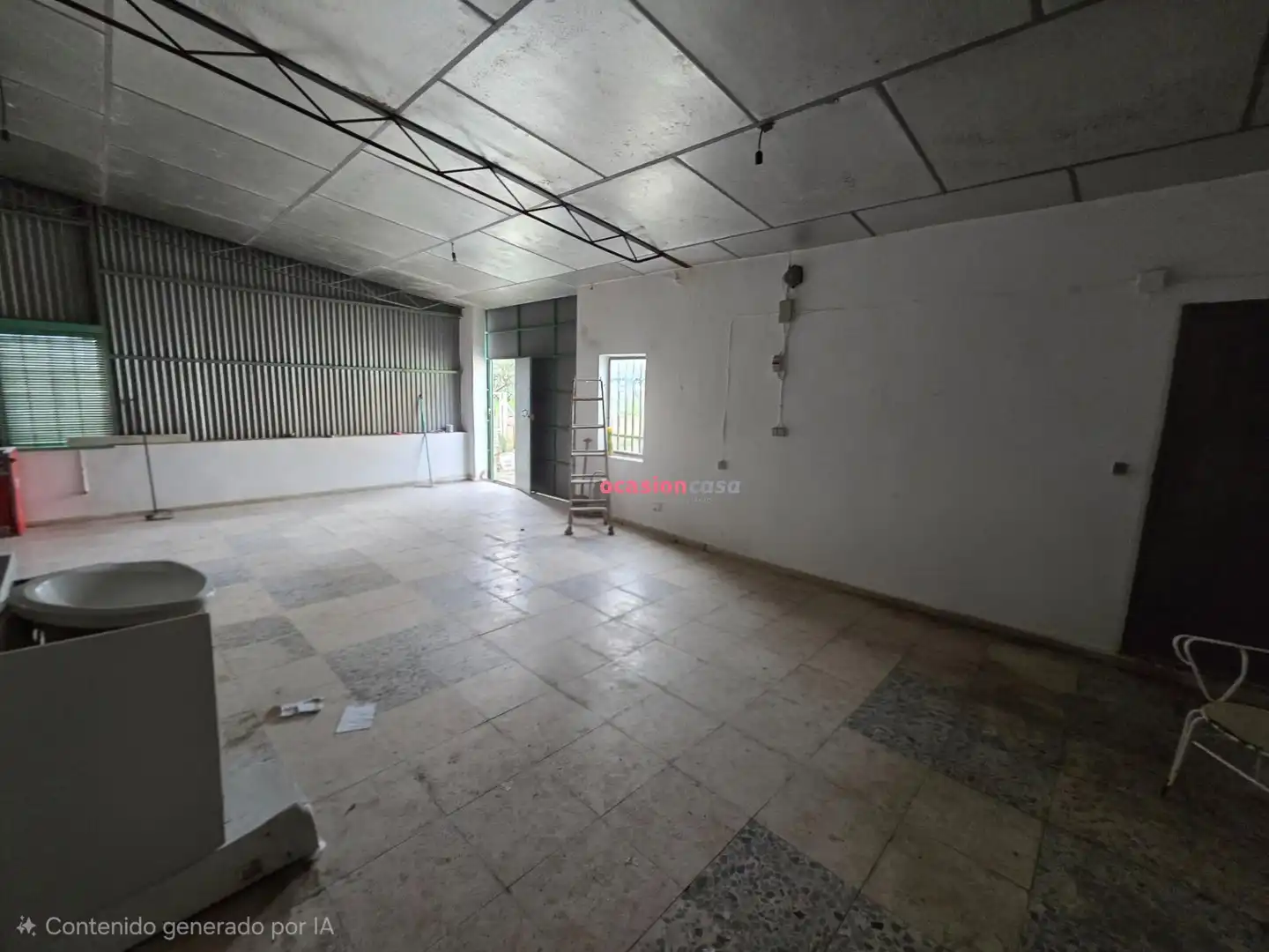 Residencial en venda en Pozoblanco