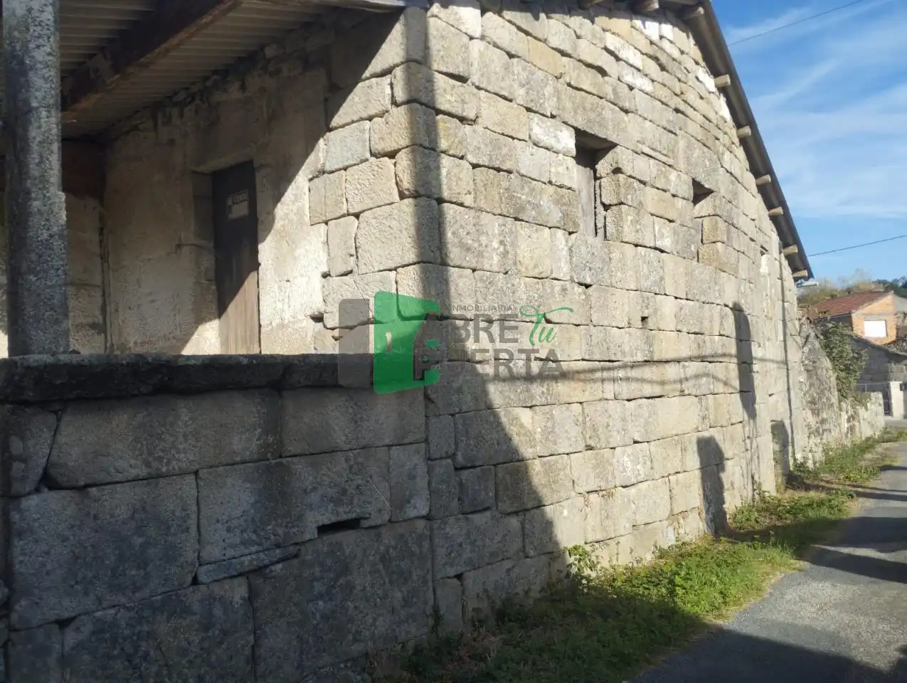 Haus mit Garten zum Verkauf in Vilamarín, imagen 5