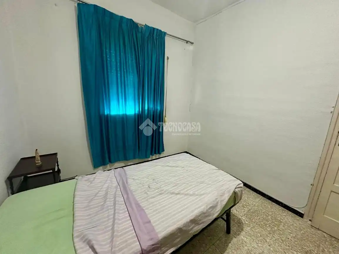 Habitación de Piso en venta en Jerez de la Frontera con Balcón