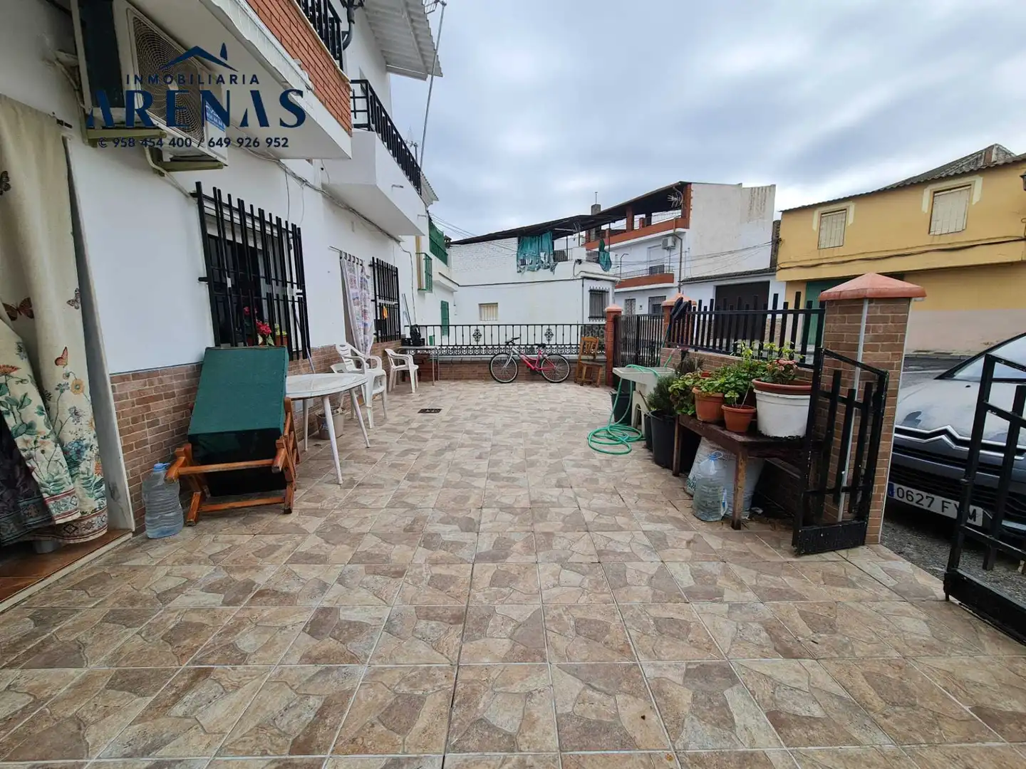 Casa in vendita a Calle Rio