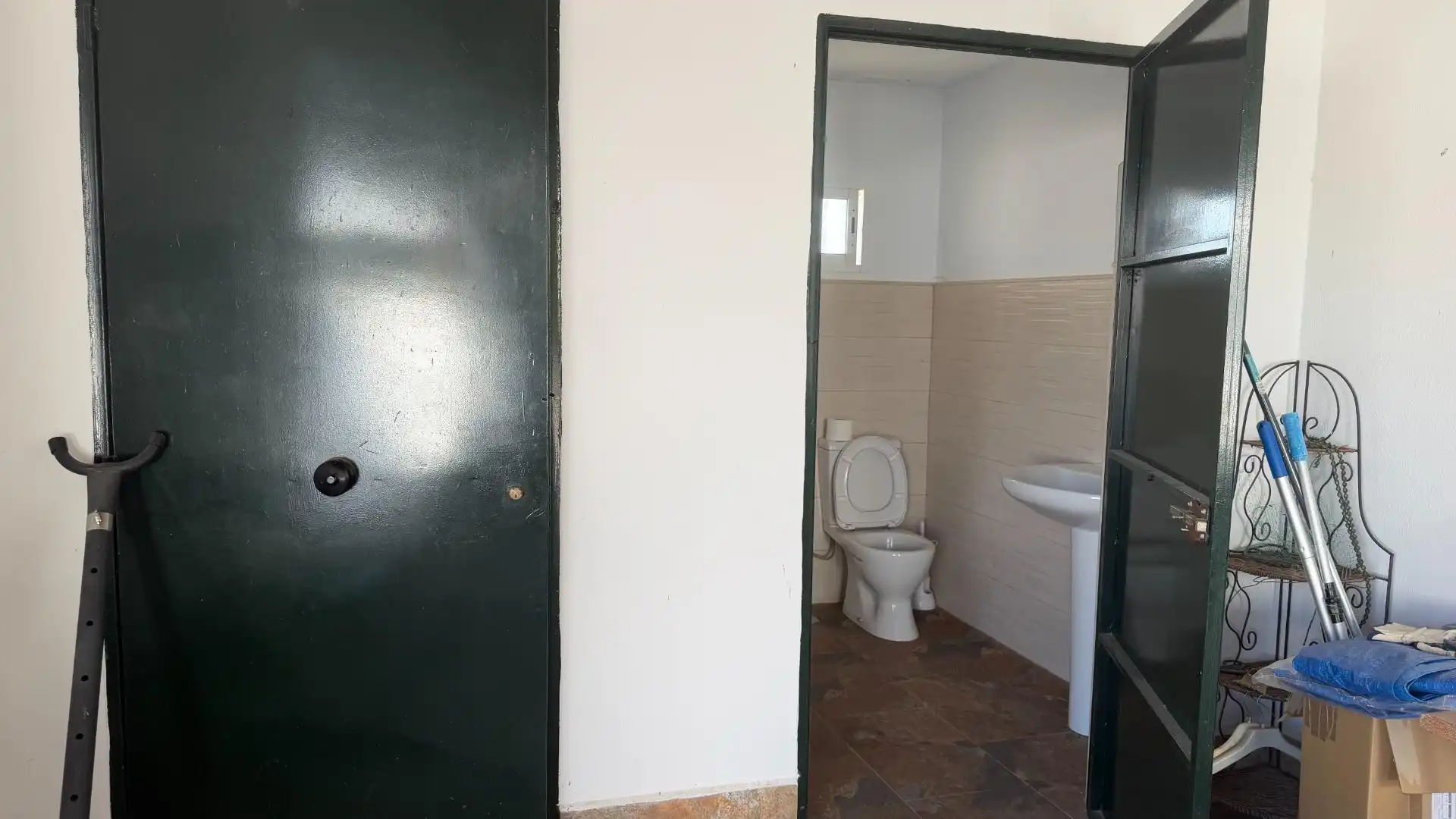 Baño de Terreno en venta en Alosno