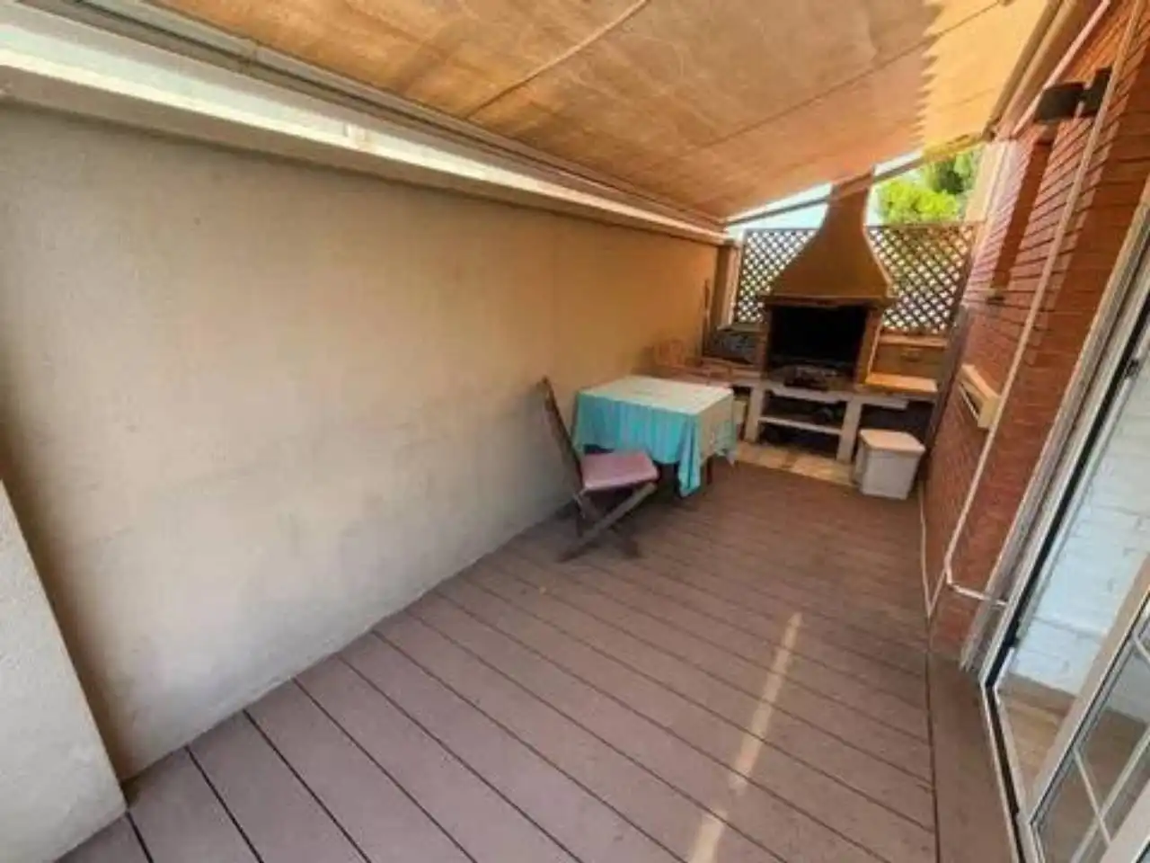 Chalet con terraza en venta en Calle Calle Cap De Salou,, imagen 6