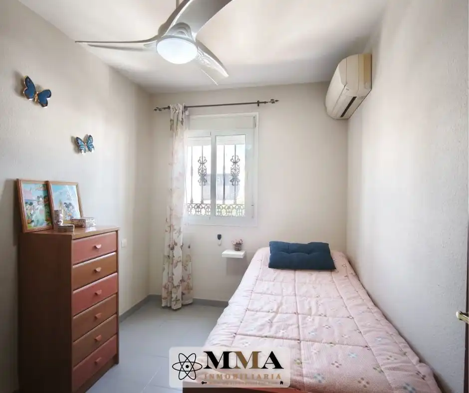 Casa a schiera in vendita a Calle Rezón, imagen 16