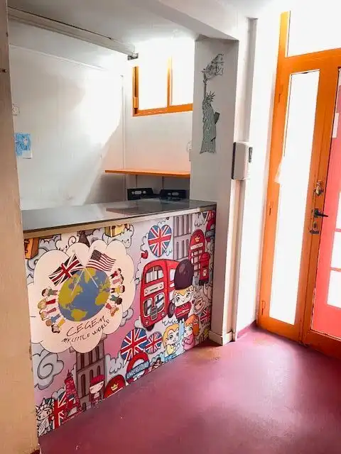 Local comercial de lloguer a Calle Núñez de Arce, imagen 4
