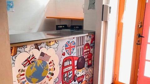 Photo 4 of Premises to rent in Calle Núñez de Arce