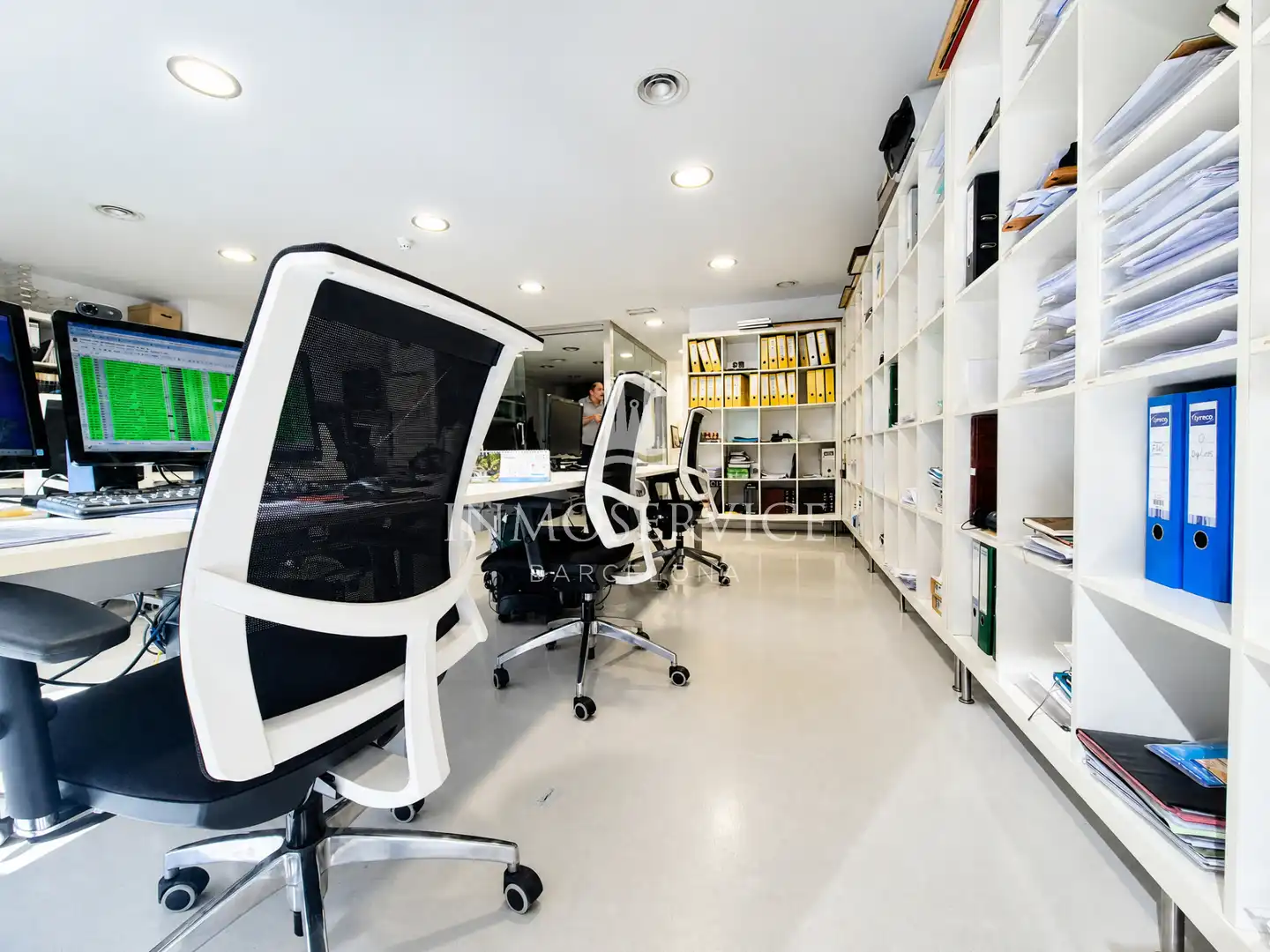Bureau avec ascenseur à vendre à Carrer de València, imagen 2