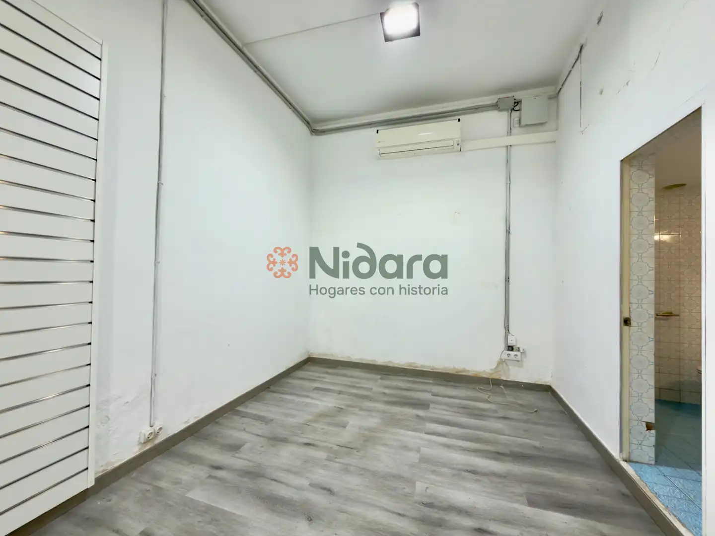 Local comercial de lloguer a Carrer de Floridablanca, imagen 21