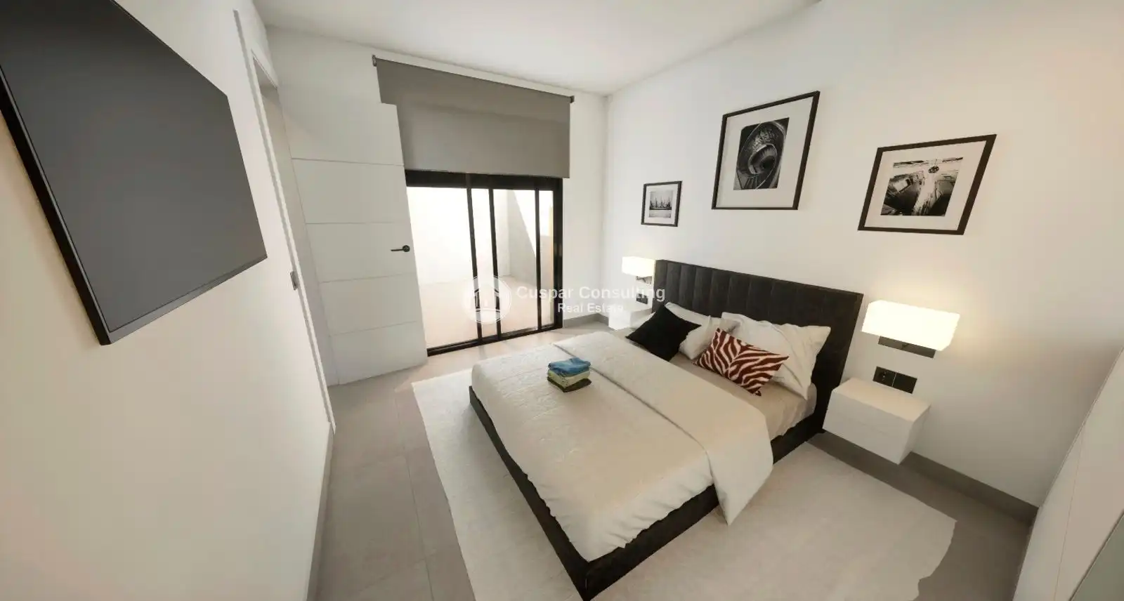 Villa con piscina in vendita a Centro, imagen 11
