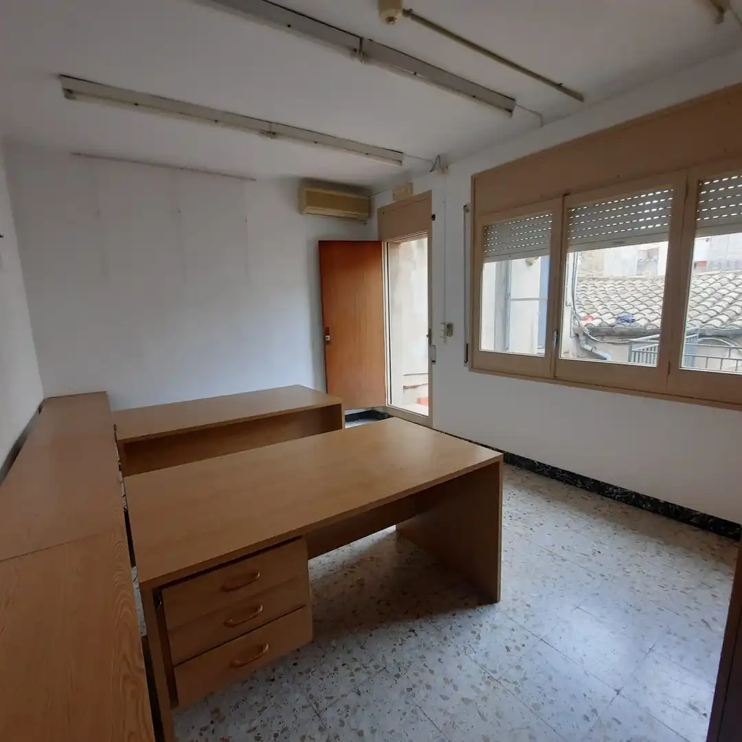 Casa aparellada en venda a Pz La Constitución, imagen 8