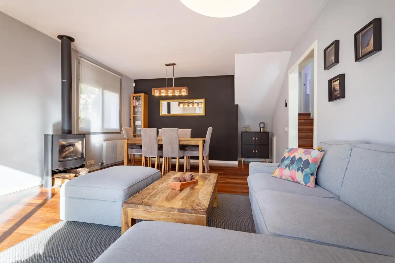 Villa avec terrasse à vendre à dels Països Catalans, imagen 7