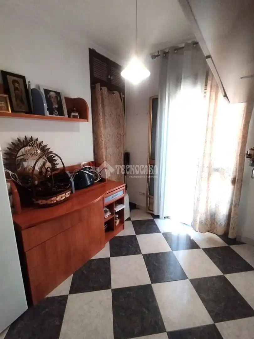Piso con terraza en venta en Coria del Río, imagen 33