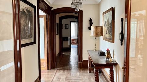 Foto 5 de Pis en venda a  Sagrado Corazon, Sabino Arana - Jesuitas, Bizkaia