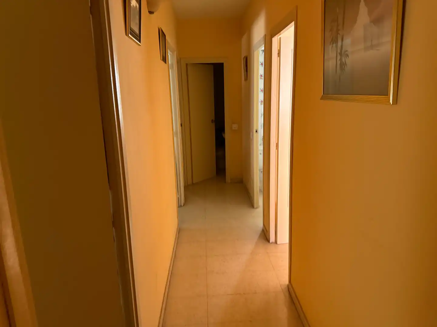 Piso en venta en Plaça Espanya, Ca n'Oriac