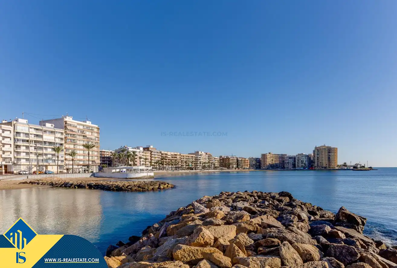 Mini appartamento con ascensore in vendita a Playa del Cura, imagen 25