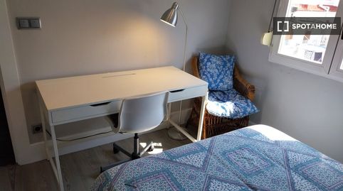 Foto 3 de Habitació a Campuzano, Bilbao