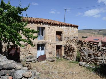 Casa en venda a Calle la Paz 11
