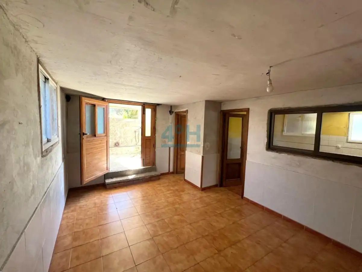 Casa o chalet en venta en Barbadás con Calefacción, Jardín privado y Terraza