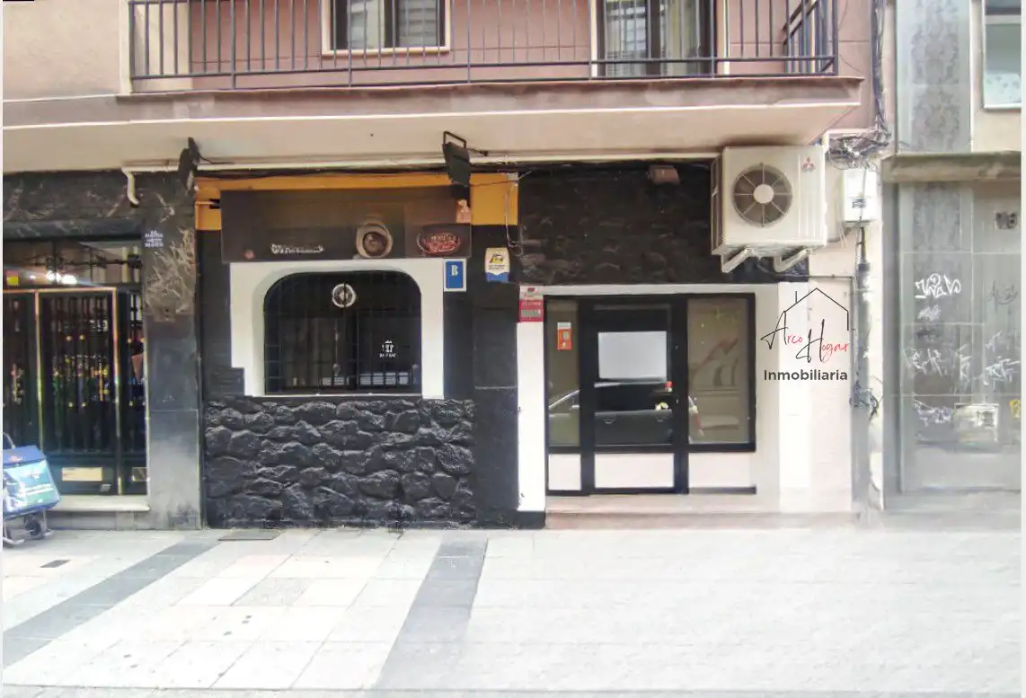 Local comercial de lloguer a RODRIGUEZ FABRES, imagen 8