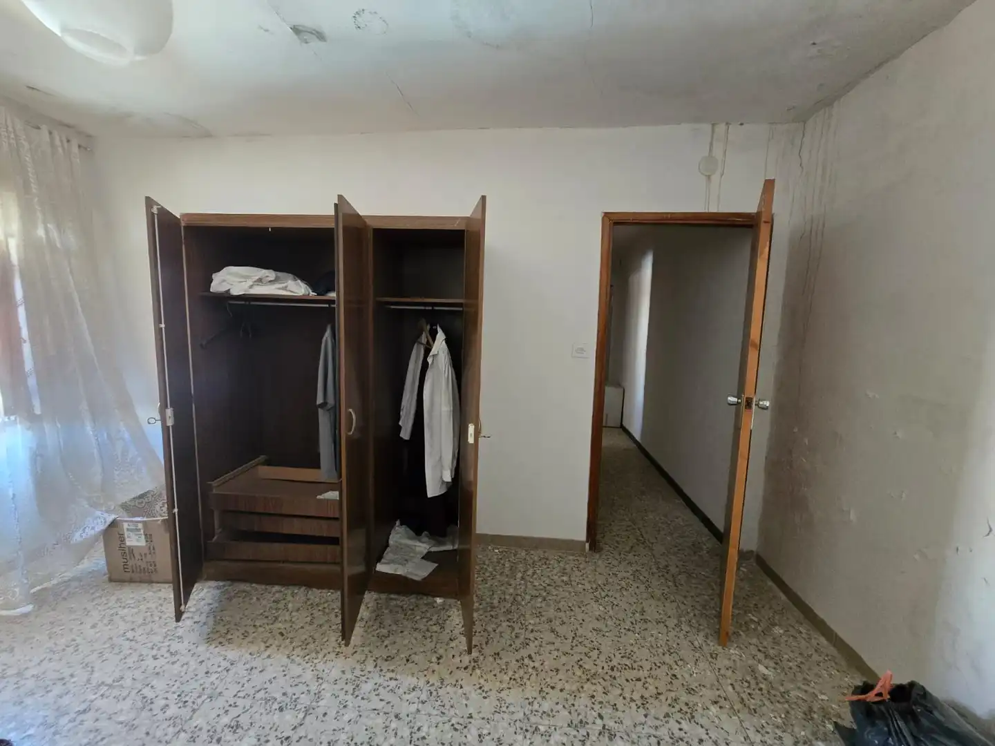 Habitación de Casa o chalet en venta en Caniles con Trastero