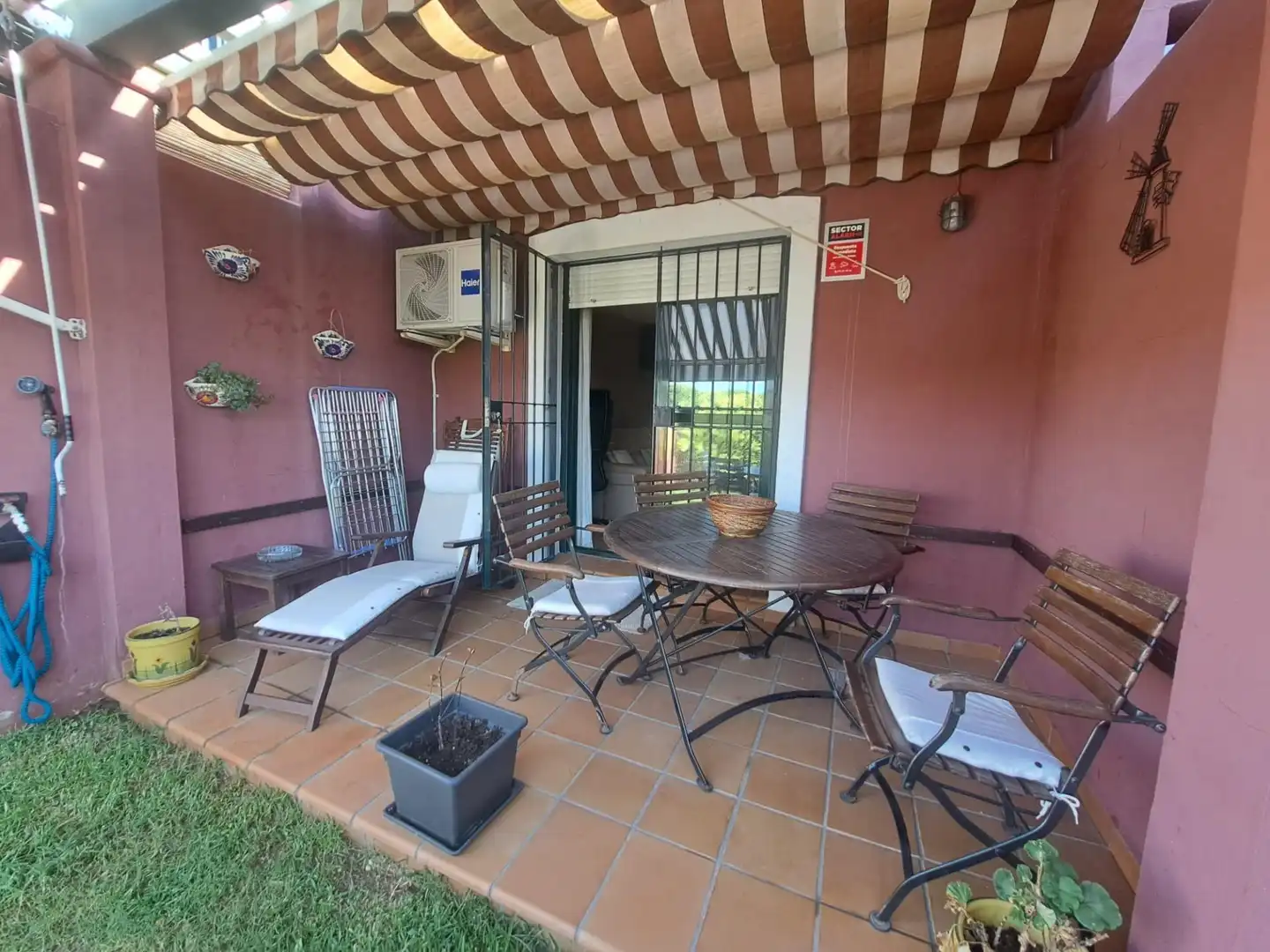 Casa a schiera con terrazza in vendita a Las Lagunas - Campano, imagen 50