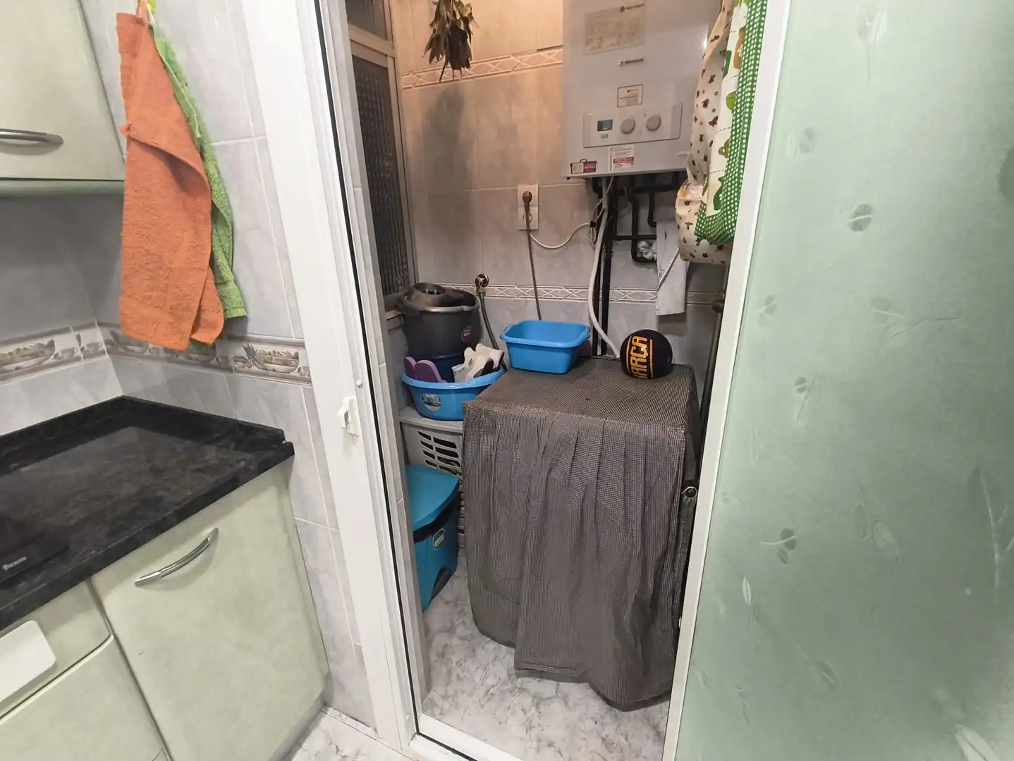 Pis en venda a Carrer de Francesc Macià i Llussà, Can Bassa