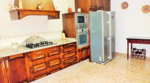 Foto 5 de Casa o chalet en venta en Dehesas de Guadix, Granada