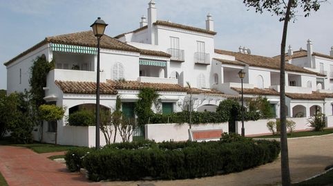 Foto 2 de Dúplex en venda a Sancti Petri, Chiclana de la Frontera