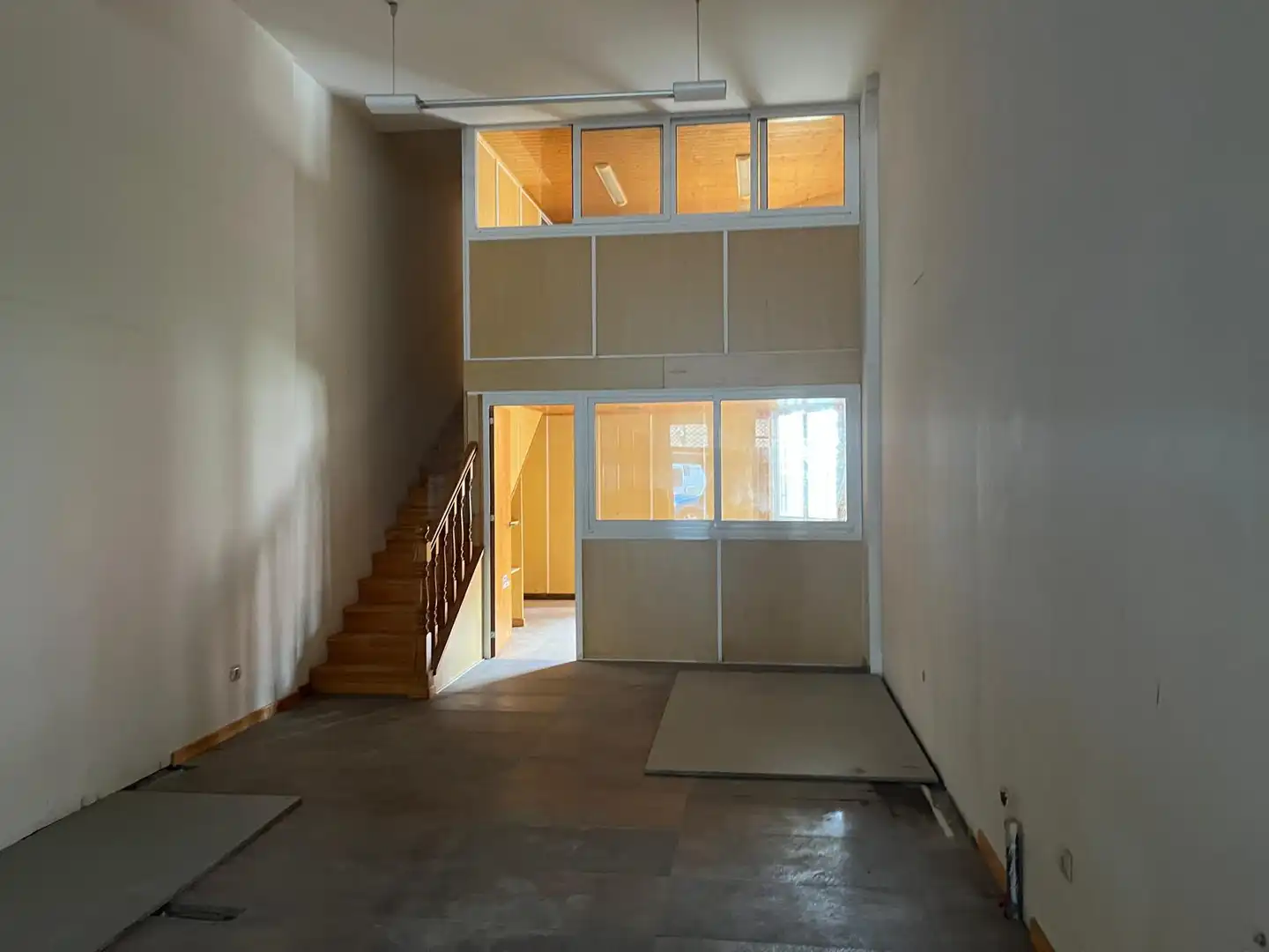 Commercial properties for rent in Vigo 