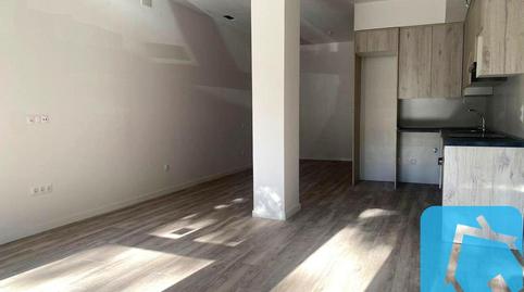 Foto 5 de Planta baixa en venda a De las Higueras, Lucero, Madrid