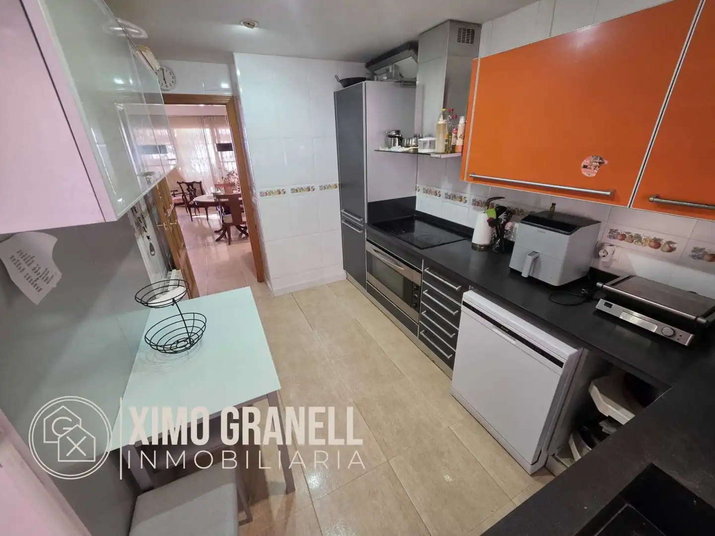 Casa a schiera con piscina in vendita a Chilches / Xilxes, imagen 18