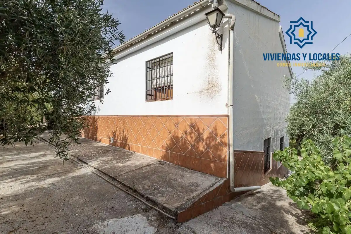 Xalet amb piscina en venda a Aljomahima - Ermita, imagen 8