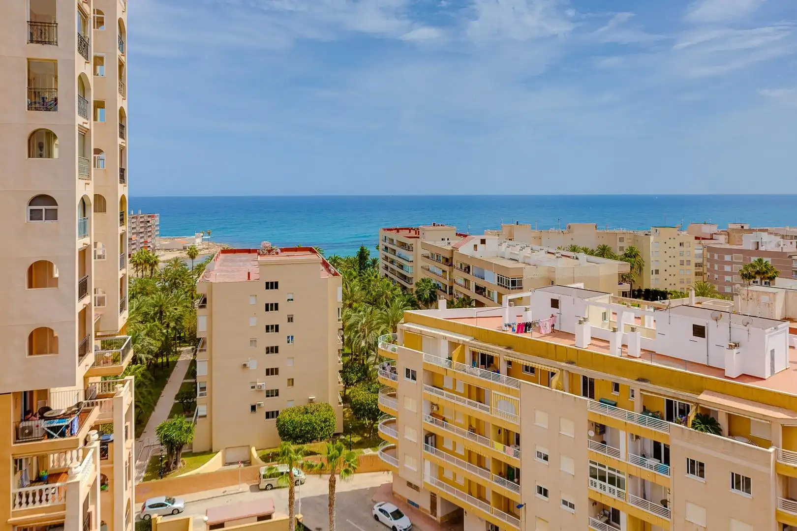 Appartamento con piscina in vendita a Playa de los Locos, imagen 66