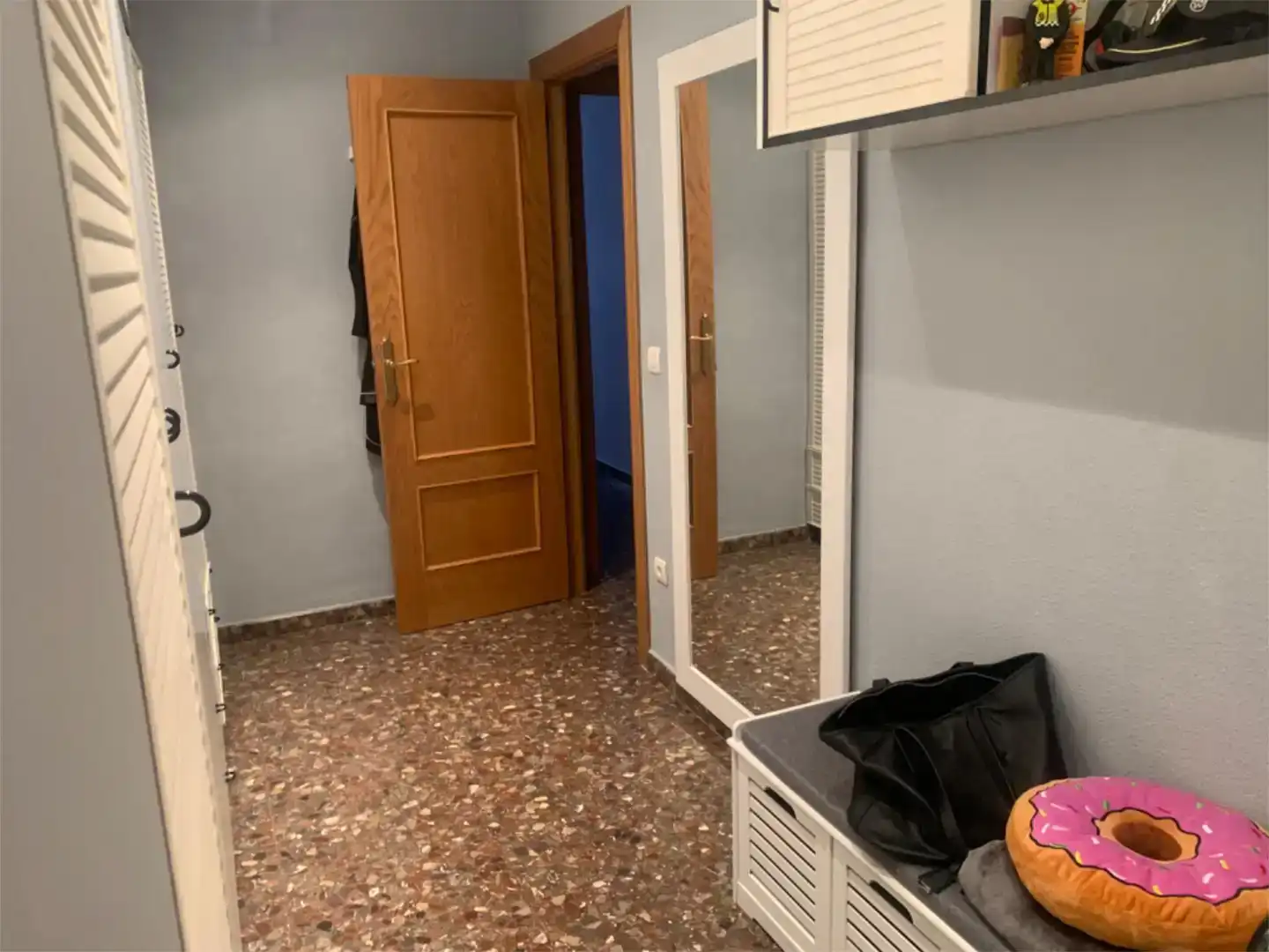 Piso en venta en El Alborgí