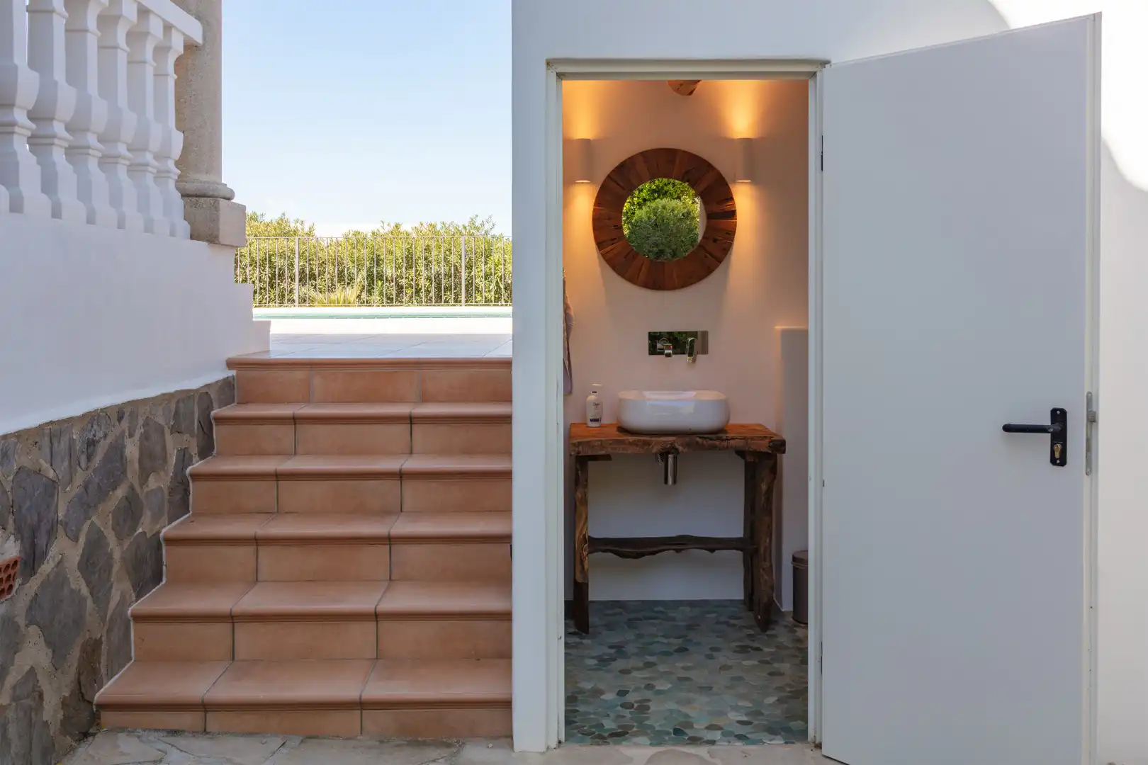 Houses for sale in Jávea / Xàbia  with Air Conditioner, Heating and Private garden