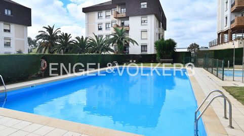 Foto 5 von Wohnung zum Verkauf in Concha Espina, Valdenoja, Santander