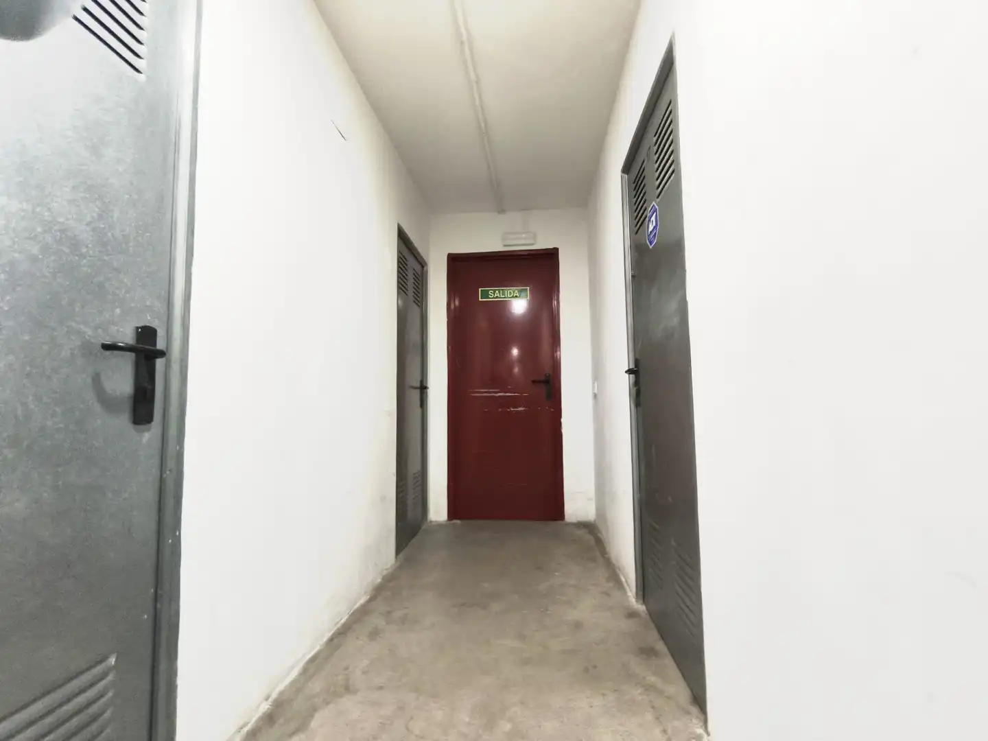 Pis en venda en Leganés amb Aire condicionat, Calefacció i Jardí privat