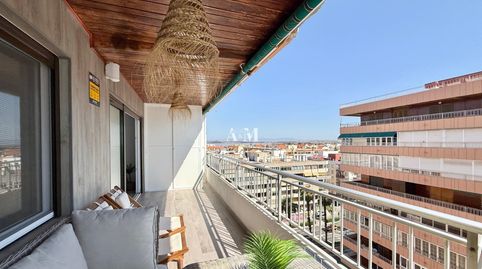 Photo 2 of Flat for rent in El Acequión, Torrevieja