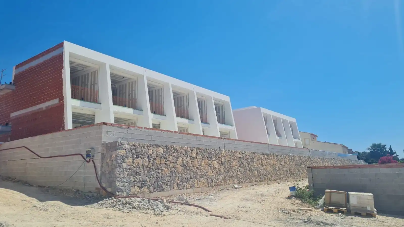 Maison avec piscine à vendre à Marisol Park - Ortembach - Los Almendros, imagen 28