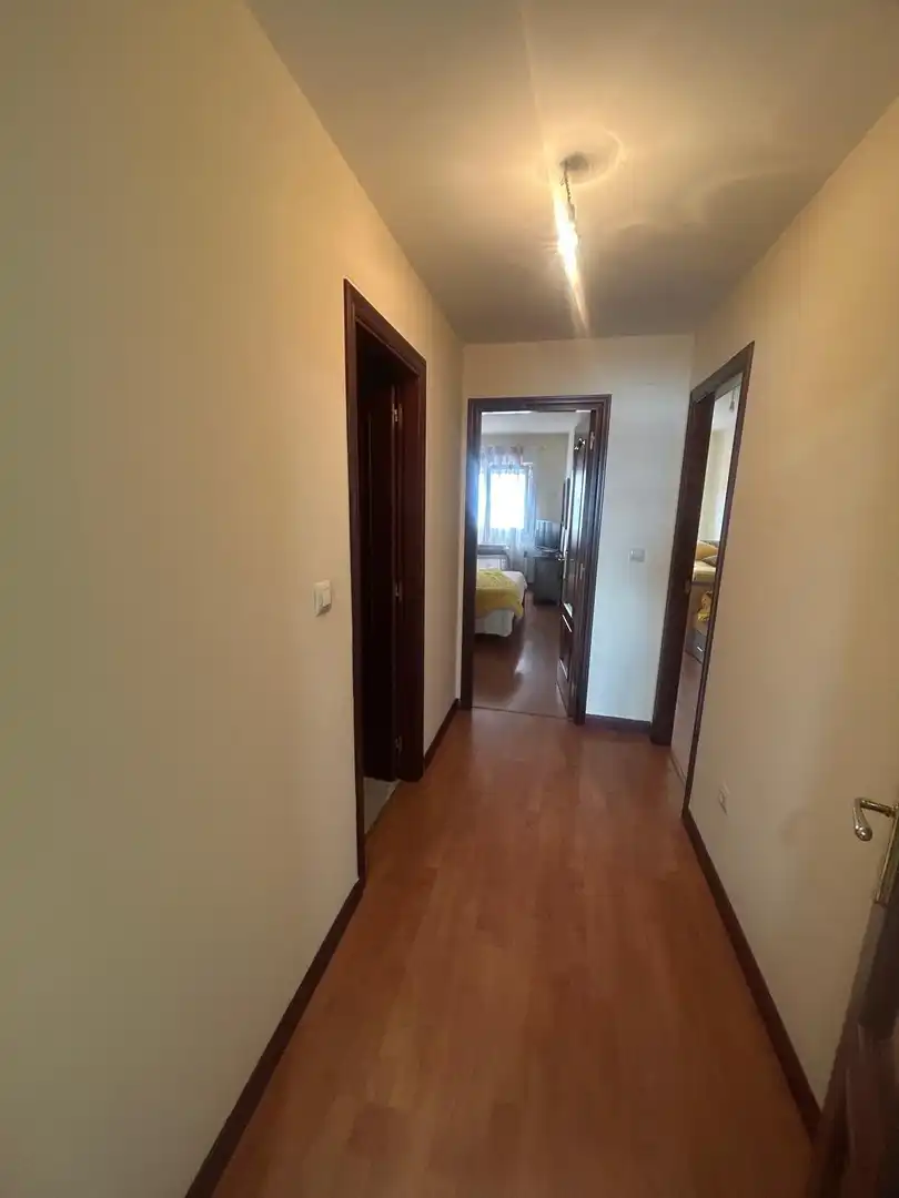 Flat for sale in Boiro  with Heating and Furnished