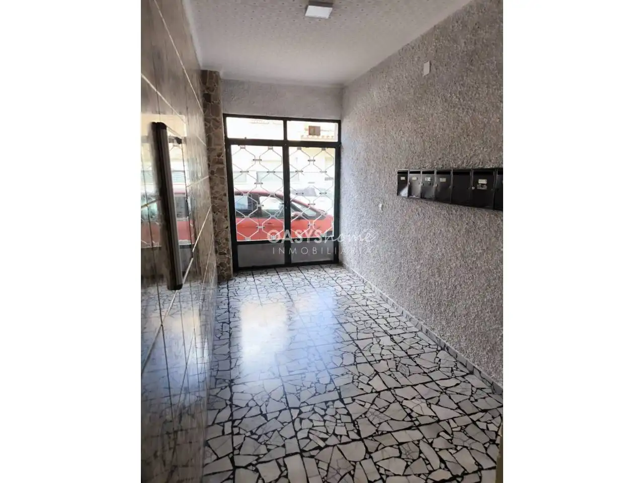 Exterior view of Flat for sale in Cartagena  with Balcony