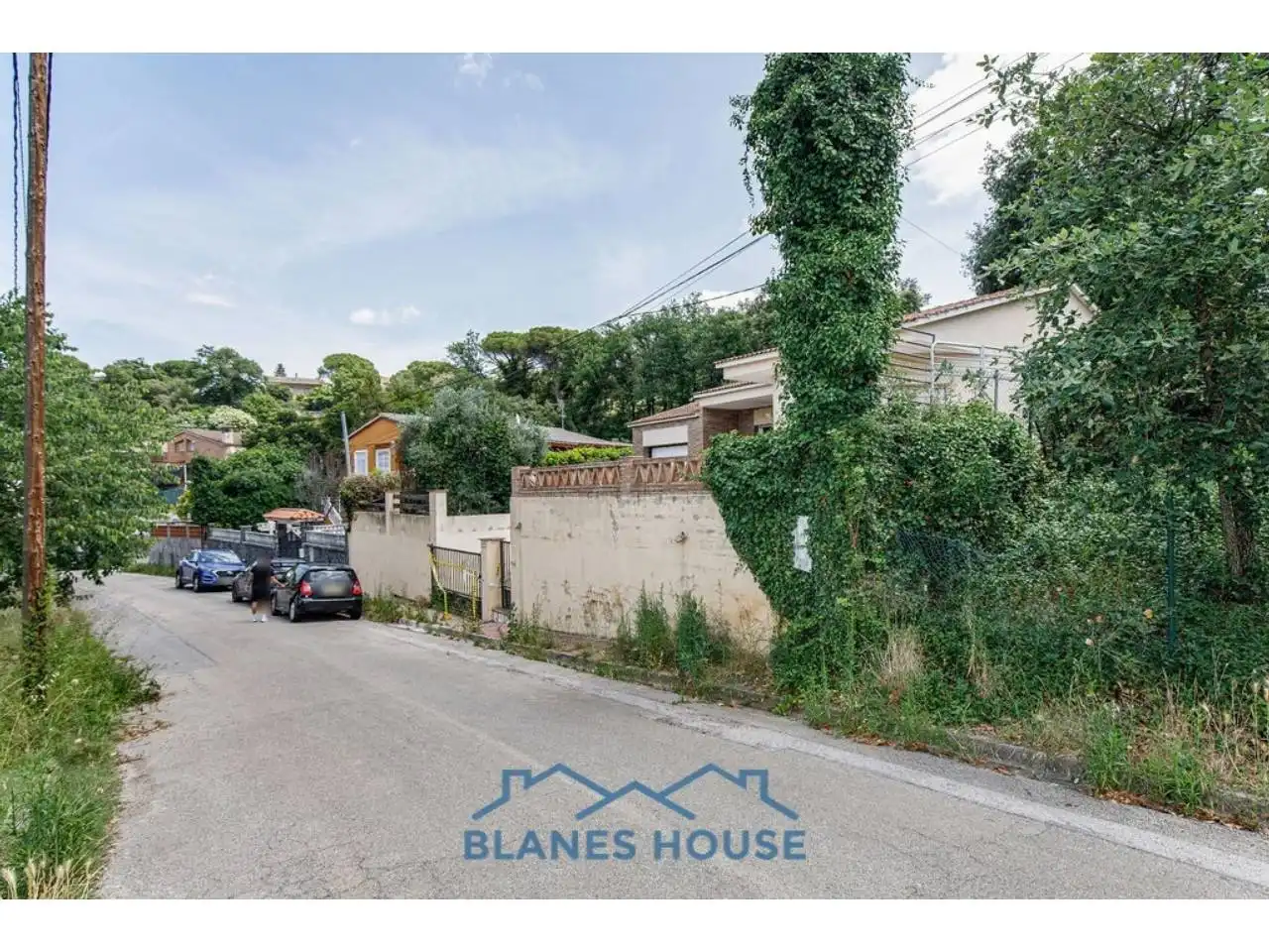 House with garden for sale in Calle Cadernera 0, imagen 20