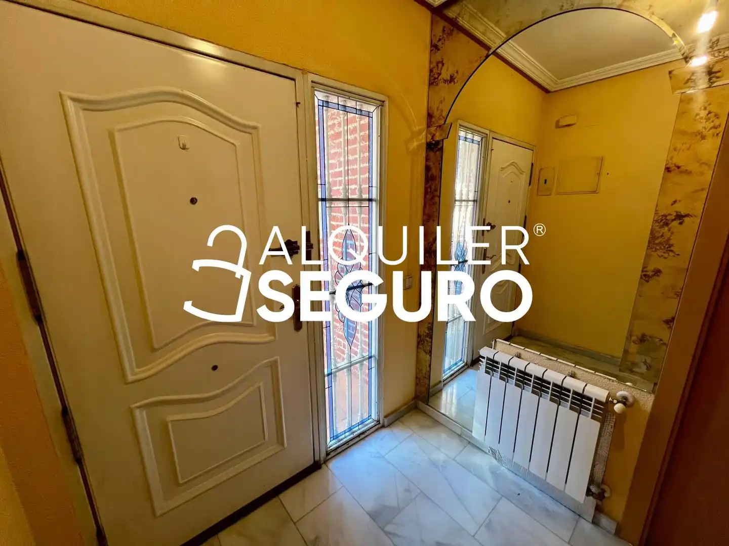 Houses for rent in Paracuellos de Jarama  with Air Conditioner, Heating and Terrace