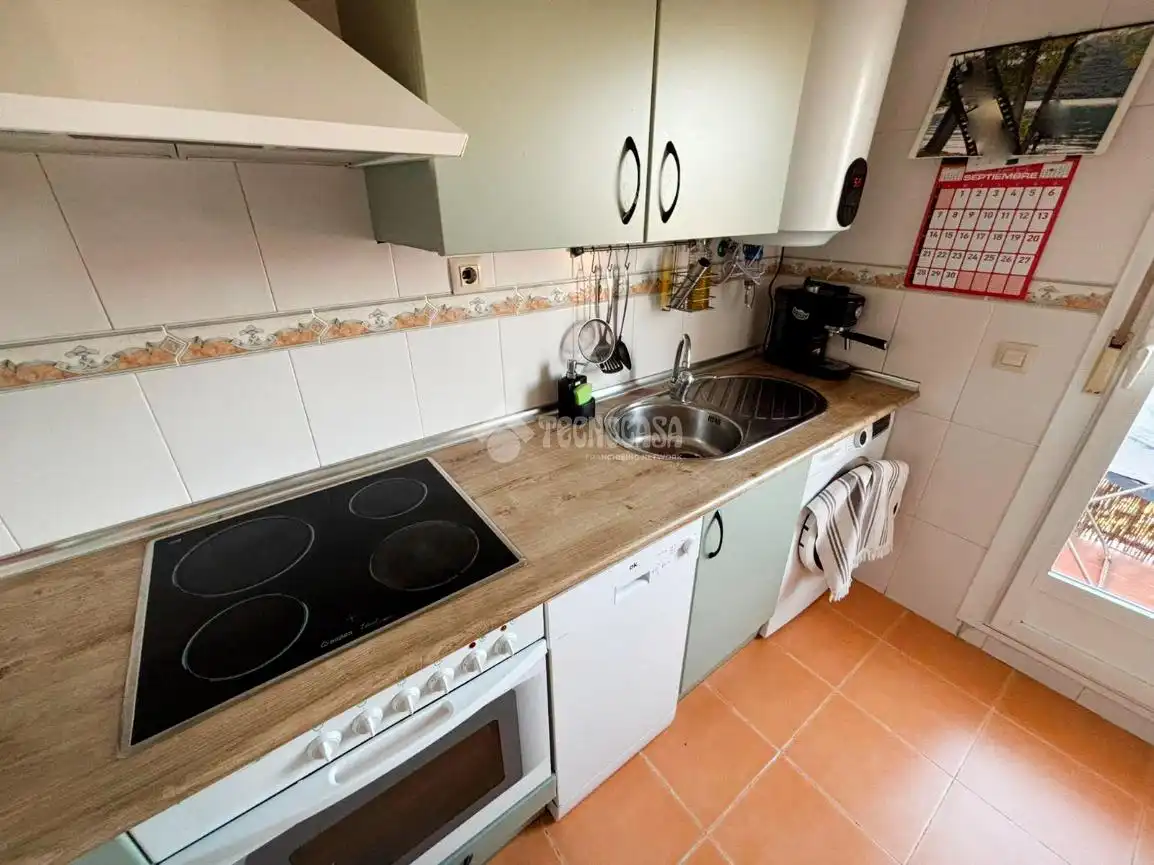Piso con ascensor en venta en Pinseque, imagen 17
