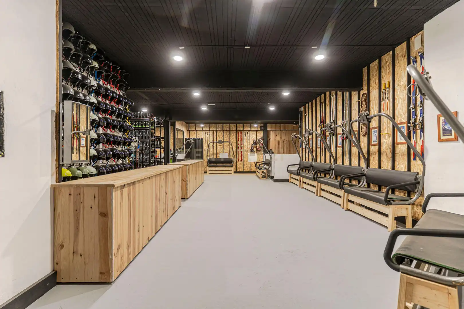 Local en venta en Sierra Nevada