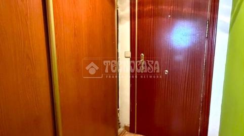 Foto 2 de Piso en venta en Travesía de Getafe, Villayuventus - Renfe, Parla