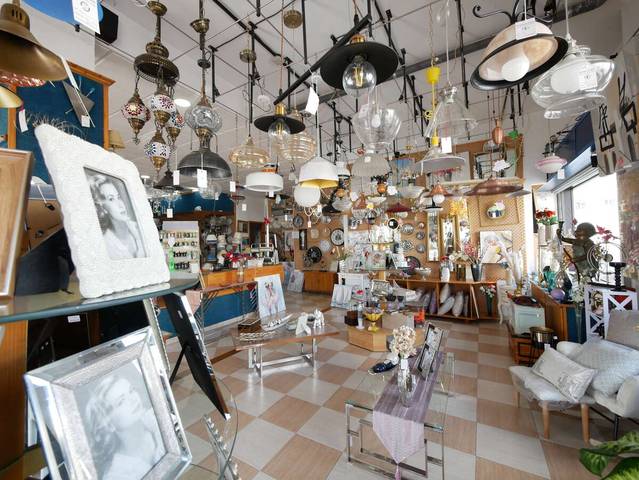 Local comercial en Alquiler en Centro - La Vega Alta