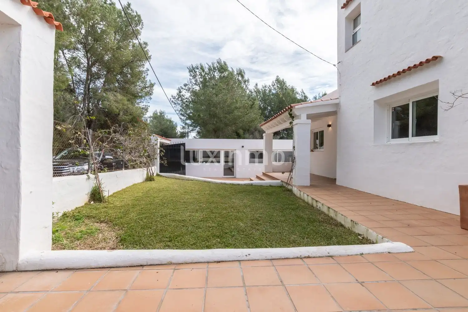 Chalet con piscina en venta en Sant Antoni de Portmany, imagen 34